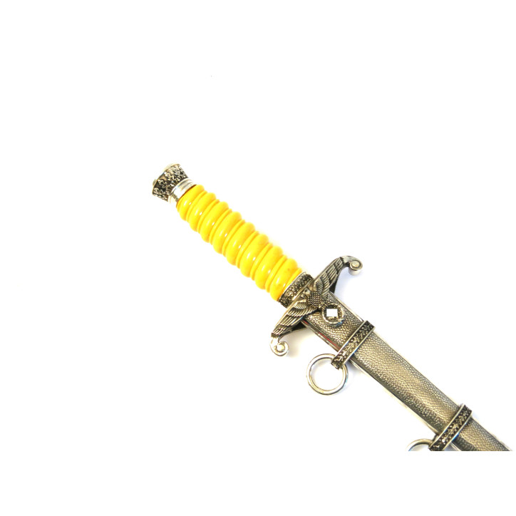 Dagger WH repro