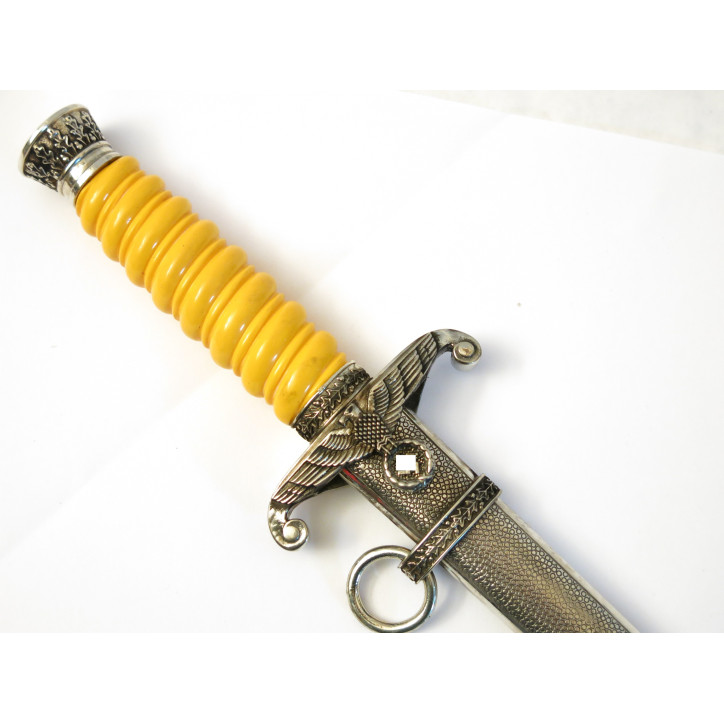 Dagger WH repro