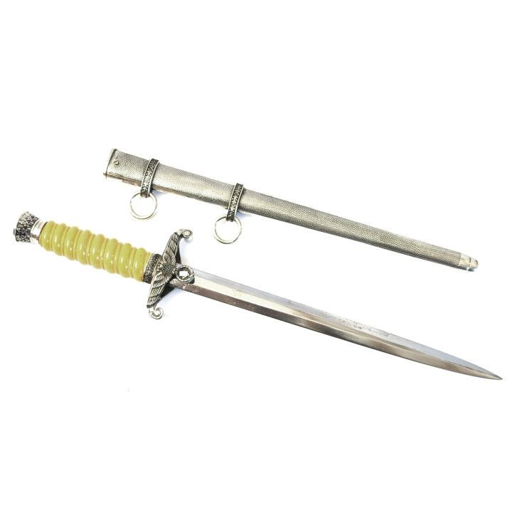 Dagger WH repro