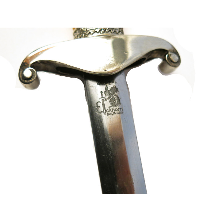 Dagger WH repro
