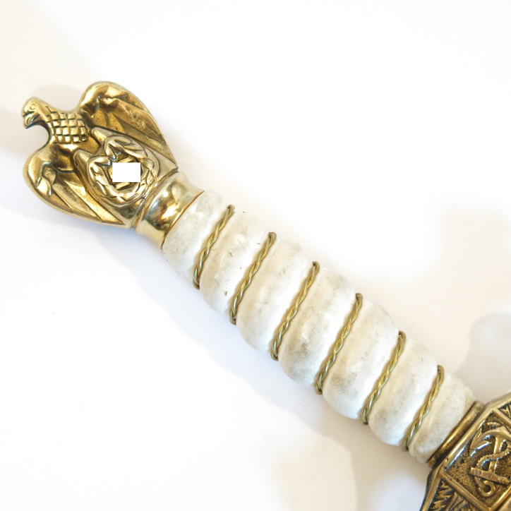 Kriegsmarine German WW2 dagger officer model Kriegsmarine German WW2 dagger officer model