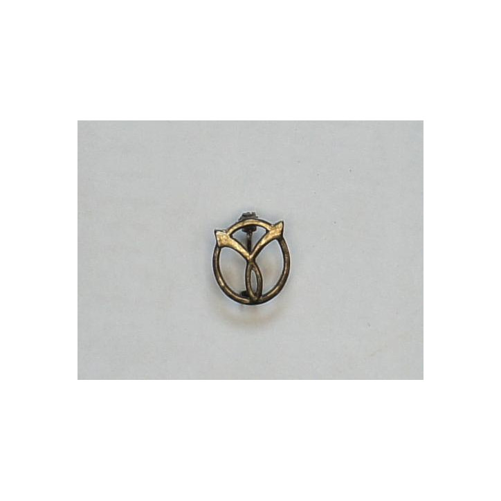 Petite insigne Milice 39/45 ref  M45 