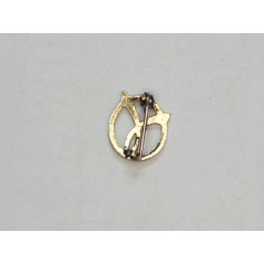 Petite insigne Milice 39/45 ref  M45 