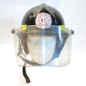 Casque pompiers US Cairns et Bros  ref ca 578