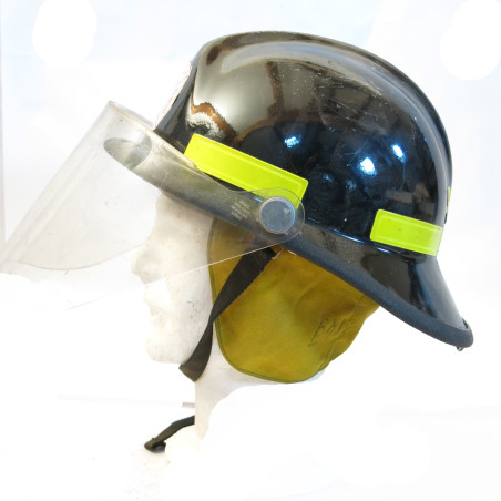 Casque pompiers US Cairns et Bros  ref ca 578