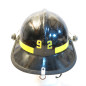 Casque pompiers US Cairns et Bros  ref ca 578
