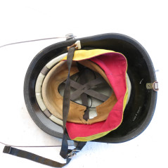 Casque pompiers US Cairns et Bros  ref ca 578