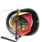 Casque pompiers US Cairns et Bros  ref ca 578