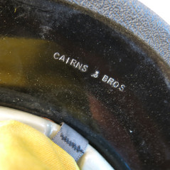 Casque pompiers US Cairns et Bros  ref ca 578
