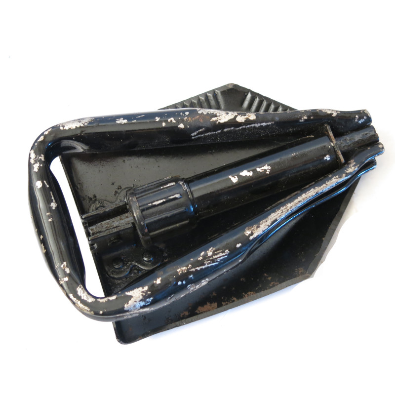 Pelle beche pliante US 1969