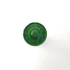 Cartouche de lance fusée Allemande 1 etoile blanche