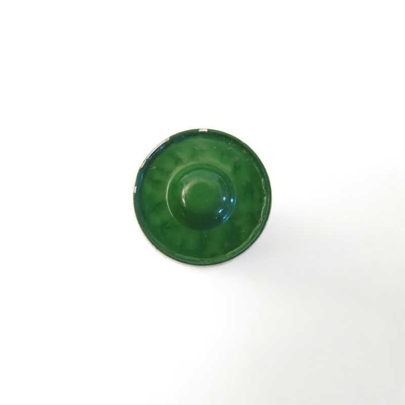 Cartouche de lance fusée Allemande 1 etoile blanche