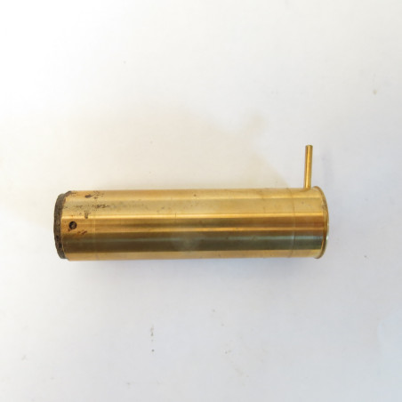 Cartouche laiton a broche H§C calibre 16