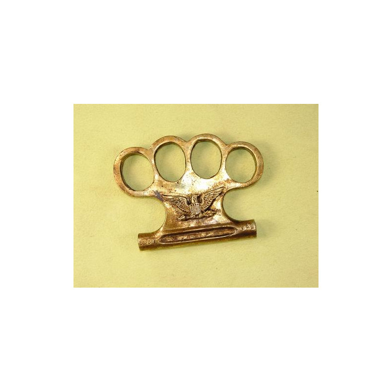 Coup de poing Francais 14/18