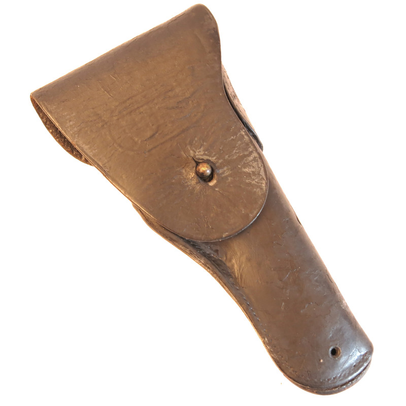 Etui Colt 45 Vietnam noir