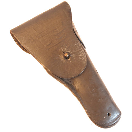 Etui Colt 45 Vietnam noir