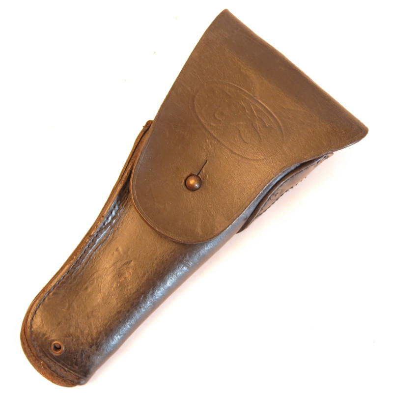 Etui Colt 45 Vietnam noir