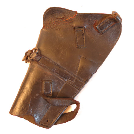 Holster d'épaule Bucheimer pour Colt 45 US Vietnam ref ca 197