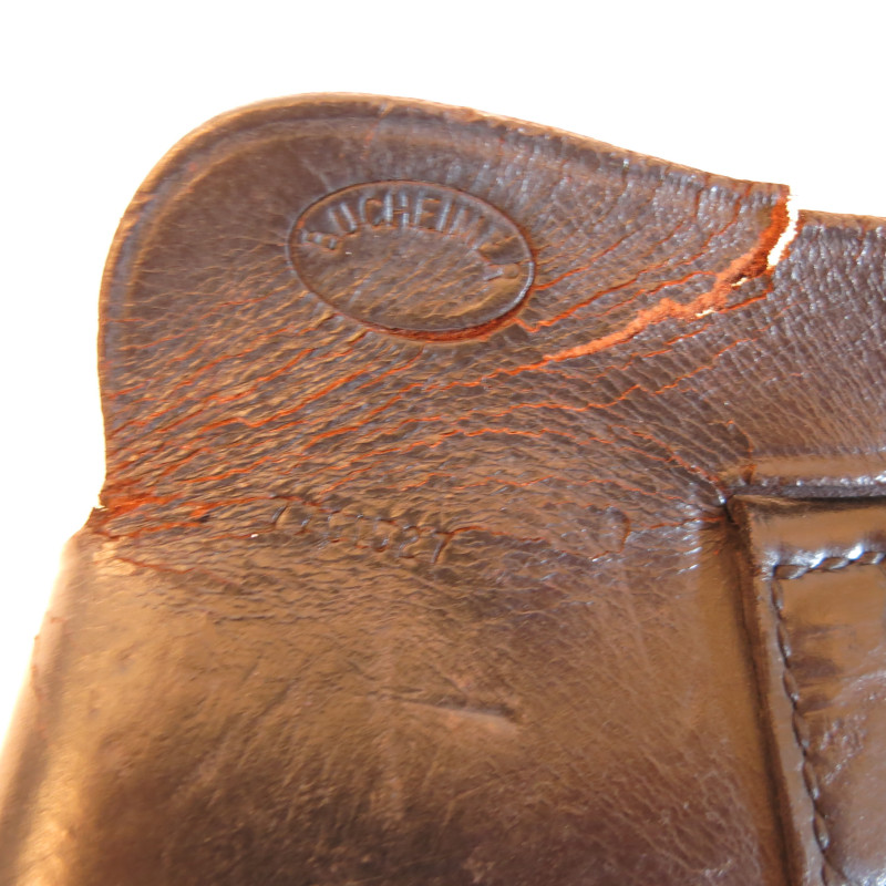 Holster d'épaule Bucheimer pour Colt 45 US Vietnam ref ca 197