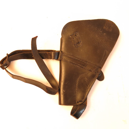 Holster d'épaule Bucheimer pour Colt 45 US Vietnam ref ca 201