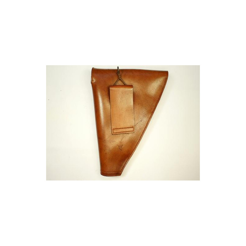 Etui Colt 45 tankiste 1917 Francais Etui Colt 45 tankiste 1917 Francais