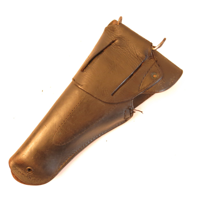 Etui Colt 45 Vietnam noir