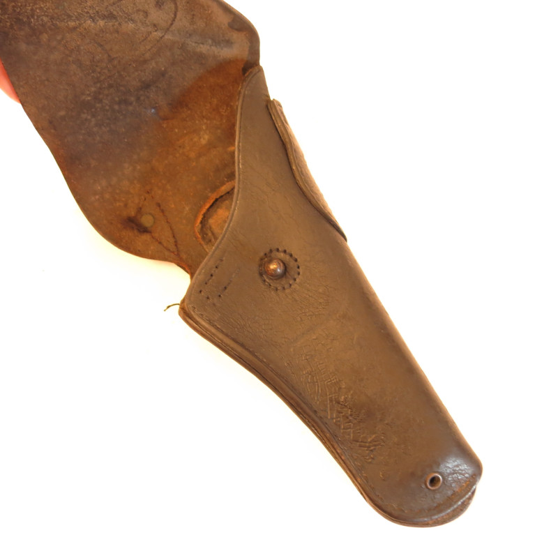 Etui Colt 45 Vietnam noir