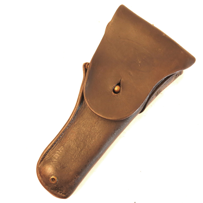 Etui Colt 45 Vietnam noir