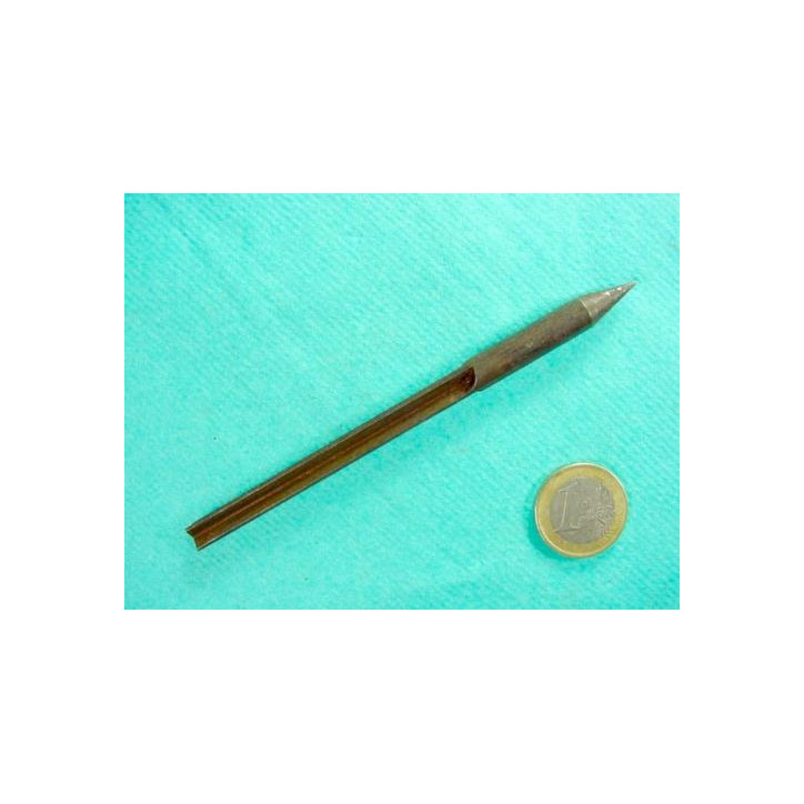 Flechette aviation Francaise
