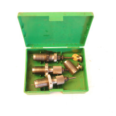 Outil de rechargement RCBS calibre 222 REM ref O10