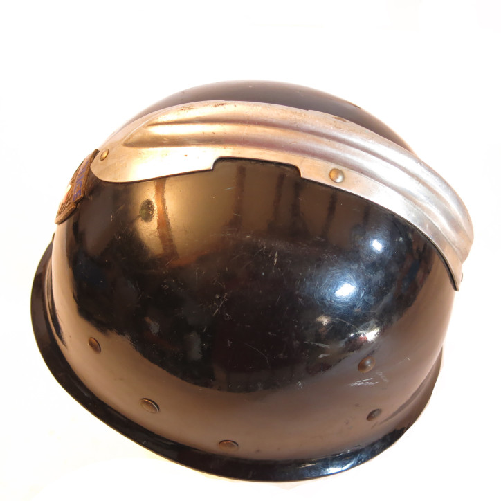 Casque de la police Française Ref Co 43