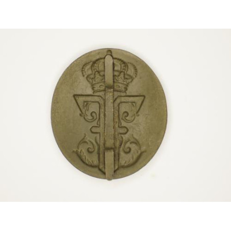 Insigne Adrian roumain