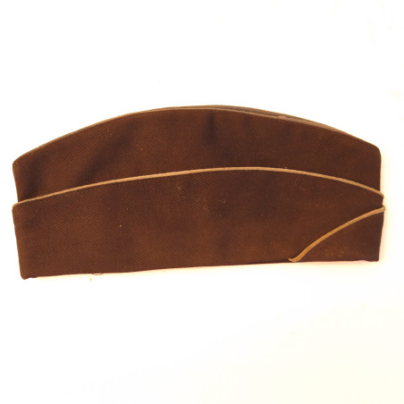 Calot Français Police ref ca 80