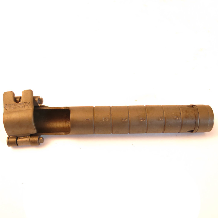 Lanceur M8 carabine USM1 modèle 3 