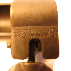 Lanceur carabine USM1 modele 3 ref ber 