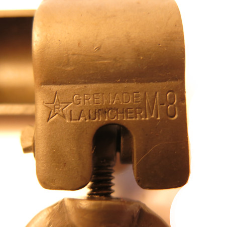 Lanceur carabine USM1 modele 3 ref ber