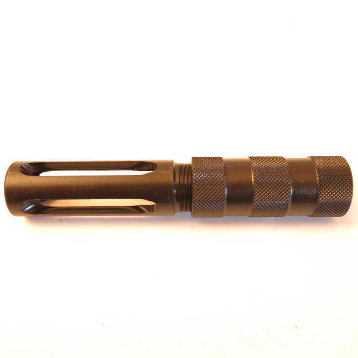 Cache flamme FRF1 ou FRF2  modele 4 ouies  
