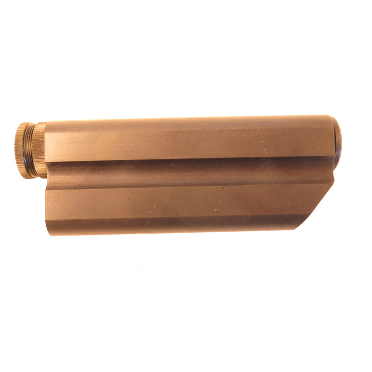 Silencieux plat calibre du 22 LR a 9 para ref ber 21