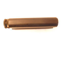 Silencieux plat calibre du 22 LR a 9 para ref ber 21