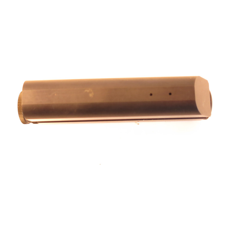 Silencieux plat calibre du 22 LR a 9 para ref ber 21