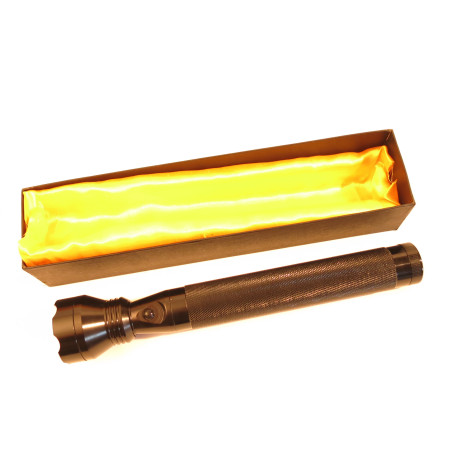 Lampe torche tactical style mag lite 