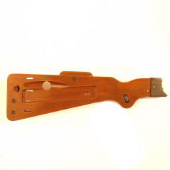 Crosse bois pour pistolet C93 Borchardt