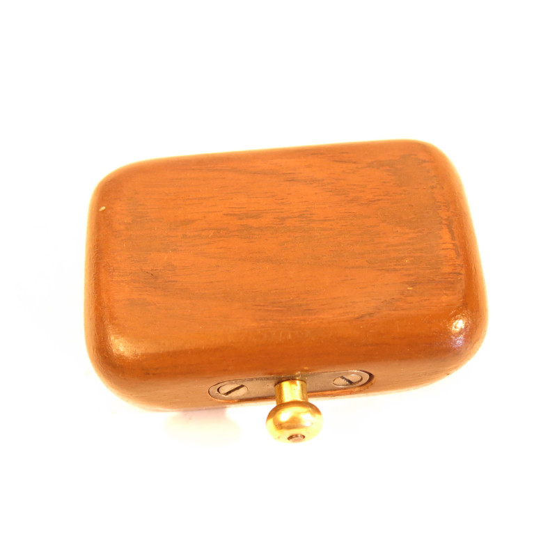 Chargeur Borchardt bois