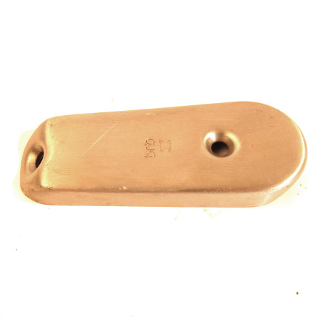 Plaque de couche 98k enveloppante etat neuf