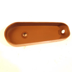 Butt plate rifle Mauser 98k enveloppante brb waffenamt 88