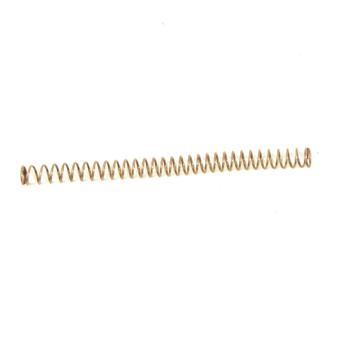 Ressort recuperateur neuf pour  pistolet  Radom Vis 35 