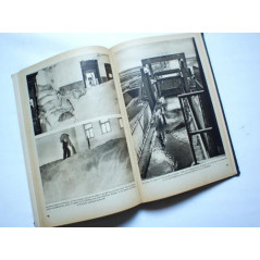 Livre Das jahr VI  33/38 et1