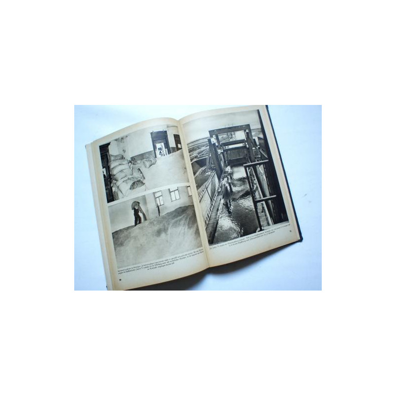 Livre Das jahr  6  39/45