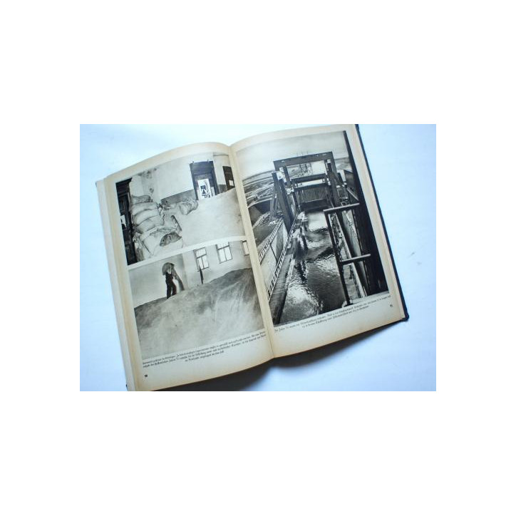 Livre Das jahr VI  33/38 et1