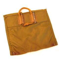 Cover canteen  2 quart US 1967 Vietnam ref u 122